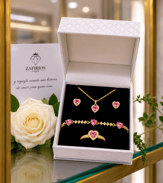 Box Flores Pandora 🌸